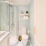 Apartmán Elegant Vintage Charm-modern Comfort *