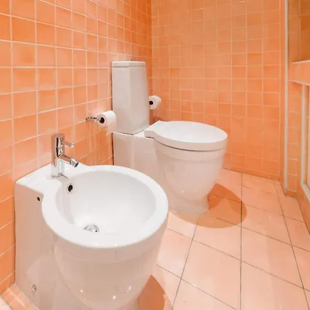 Apartment Elegant Vintage Charm-modern Comfort Lissabon