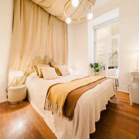 Elegant Modern Comfort-vintage Charm