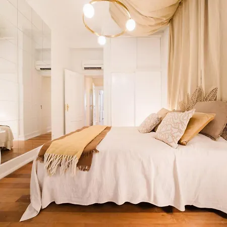 Elegant Modern Vintage Charm Wac * Lisboa