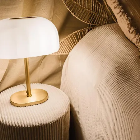 Lejlighed Elegant Modern Vintage Charm Wac
