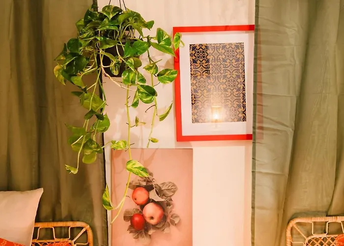 Elegant Vintage Charm-modern Comfort