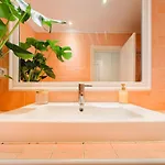 Elegant Vintage Charm-modern Comfort Appartement Lissabon