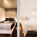 Appartement Elegant Vintage Charm-modern Comfort *