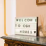 Elegant Vintage Charm-modern Comfort 아파트 *