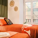 Appartement Elegant Vintage Charm-modern Comfort *
