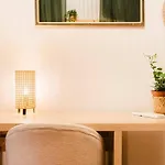 Appartement Elegant Vintage Charm-modern Comfort