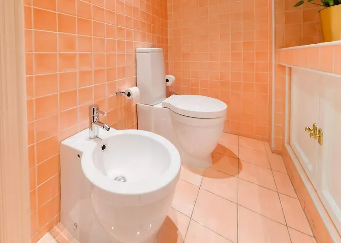 Apartment Elegant Vintage Charm-modern Comfort Lisbon